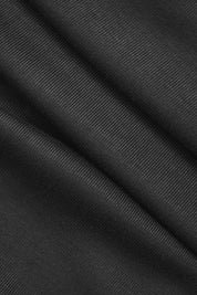 Jura | Lange Maxi Jurk Dames - Asymmetrisch Ontwerp met Halssplit