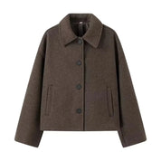 Alona | Trendy Dames Tussenjas - Modern Design