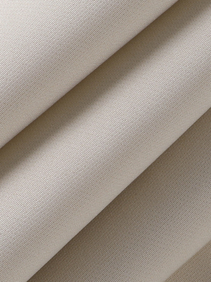 Evelina | Dames broek met hoge taille strikdetail wijdpijpen