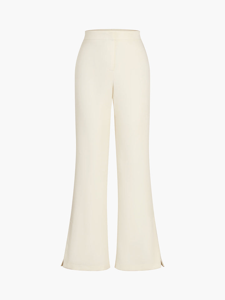 Ailanny | Dames set met strapless top broek