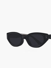 Cat Eye | Vintage Zonnebril Dames – UV400 Bril
