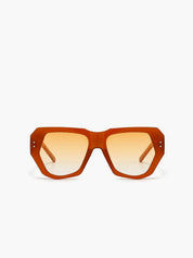 Retro Rive | Vintage Cat Eye Zonnebril