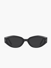 Vintage Cat Eye Zonnebril voor Dames – UV400 Bril
