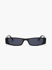 Dika | Vierkant Design Zonnebril Dames – UV400 - Trendy & Lichtgewicht