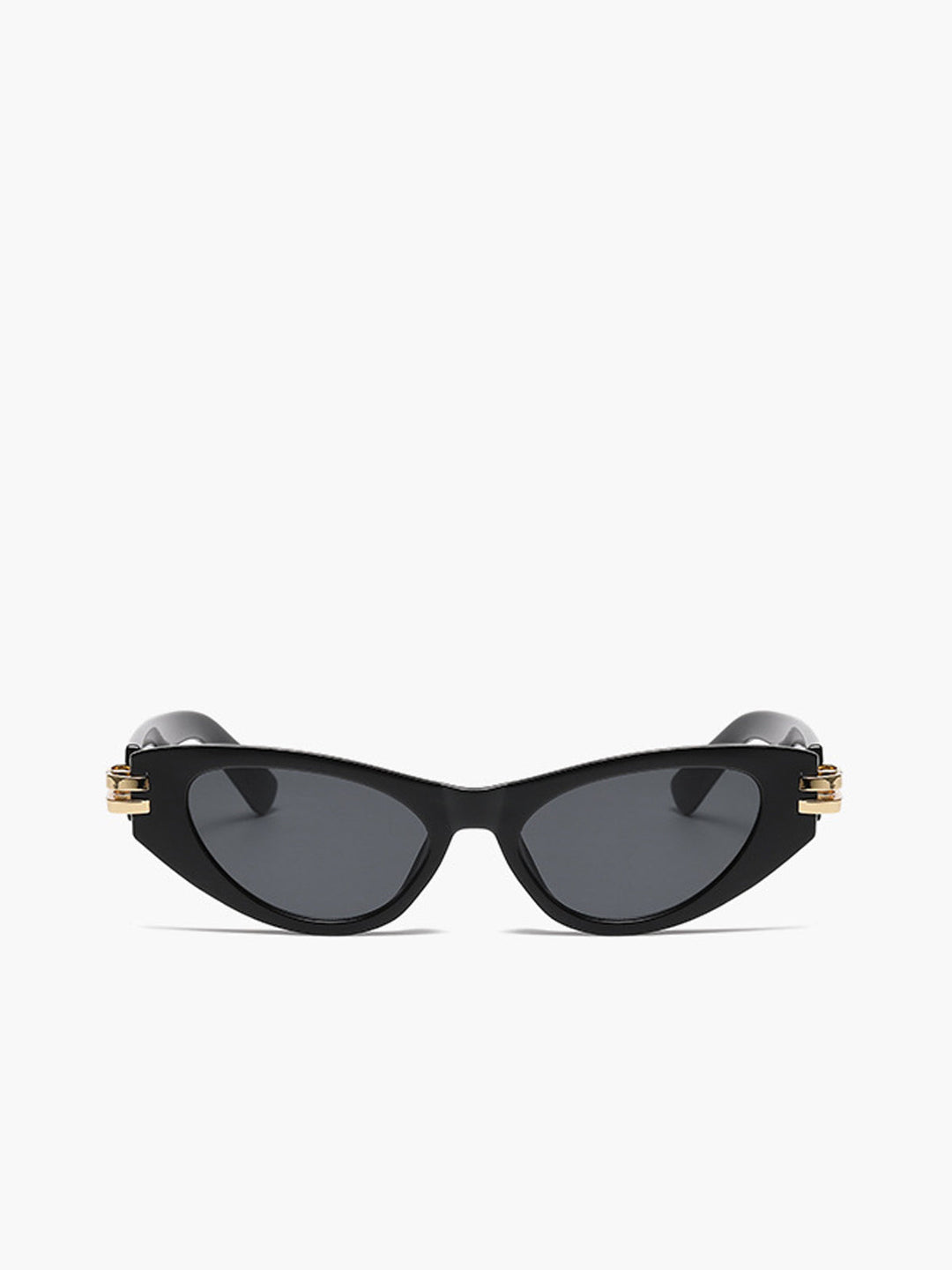 Neya | Dames zonnebril with cat-eye en UV400 lenzen
