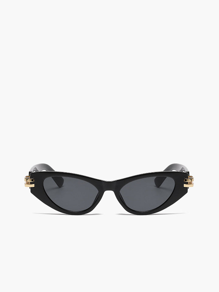 Neya | Dames zonnebril with cat-eye en UV400 lenzen