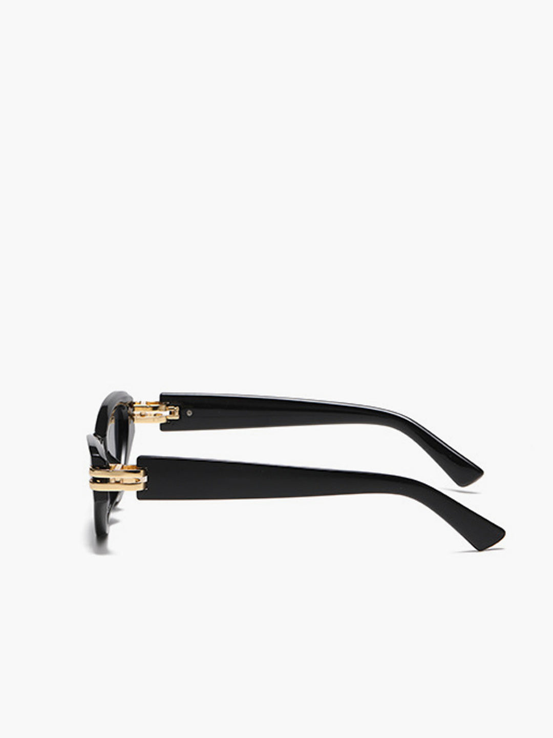 Neya | Dames zonnebril with cat-eye en UV400 lenzen