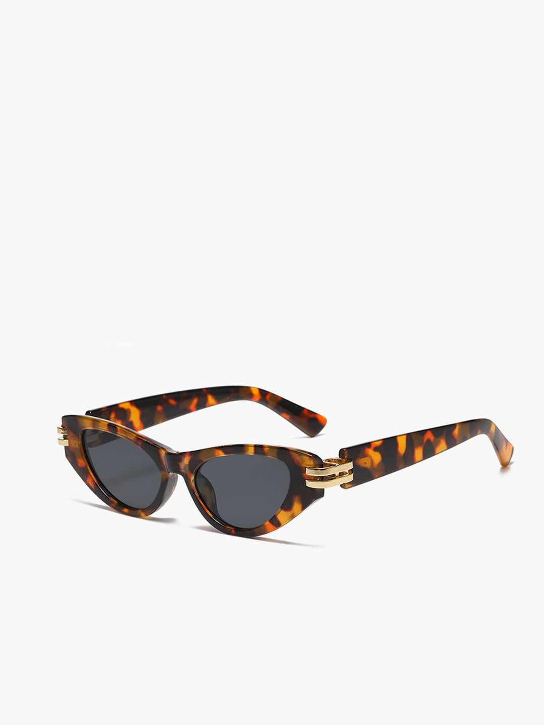 Neya | Dames zonnebril with cat-eye en UV400 lenzen
