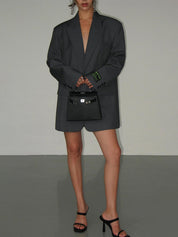 Oceane | Klassieke Blazer voor Dames - Comfy Oversized