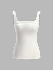 Givana | Zomer Musthave Dames Topje - Effortless Crop Top