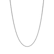 Tesse | Goudkleurige Ketting – Roestvrij Staal 45cm