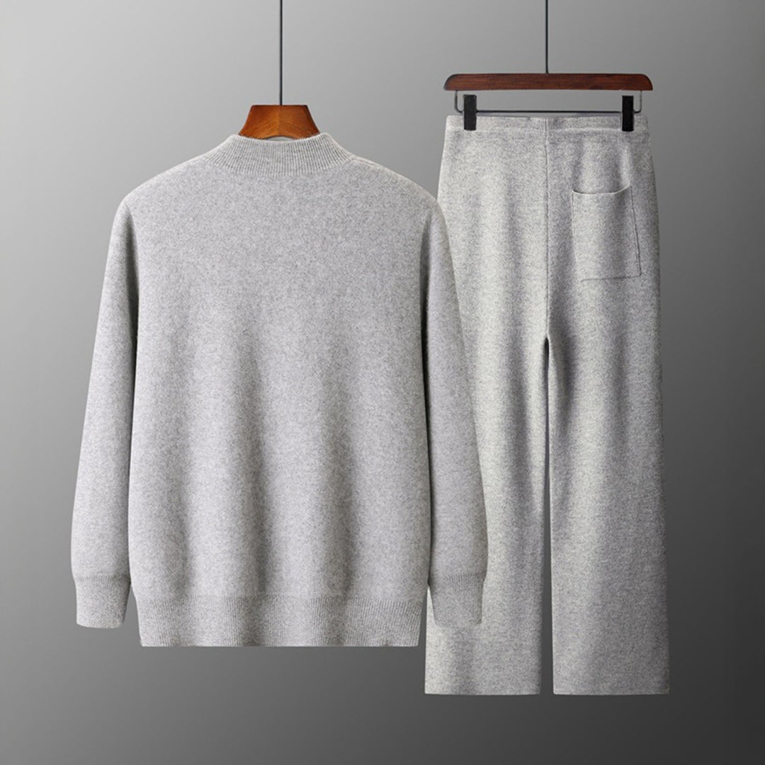 Haruto Merino Wol Trainingspak