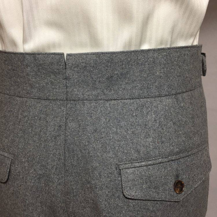 Windsor Wol Gurkha Broek