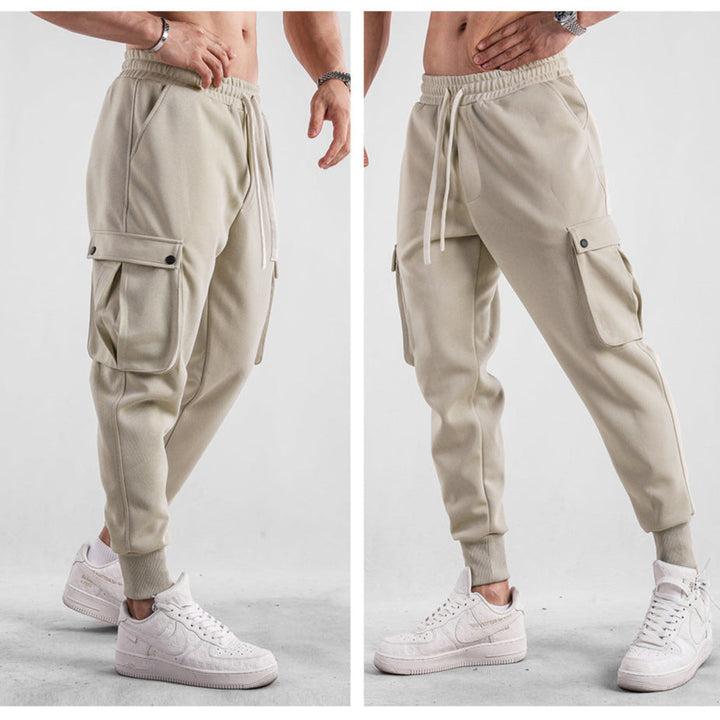 Vanguard Reflex-fit Cargo Joggers
