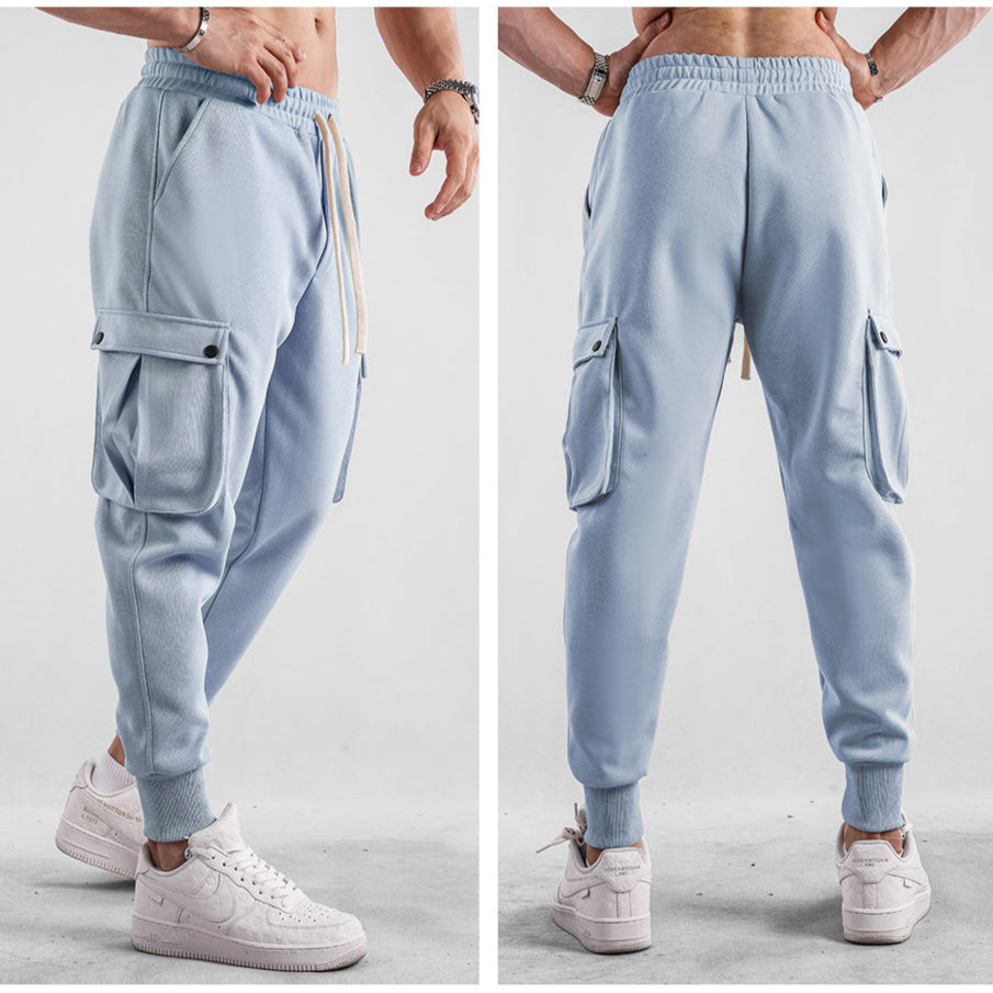 Vanguard Reflex-fit Cargo Joggers