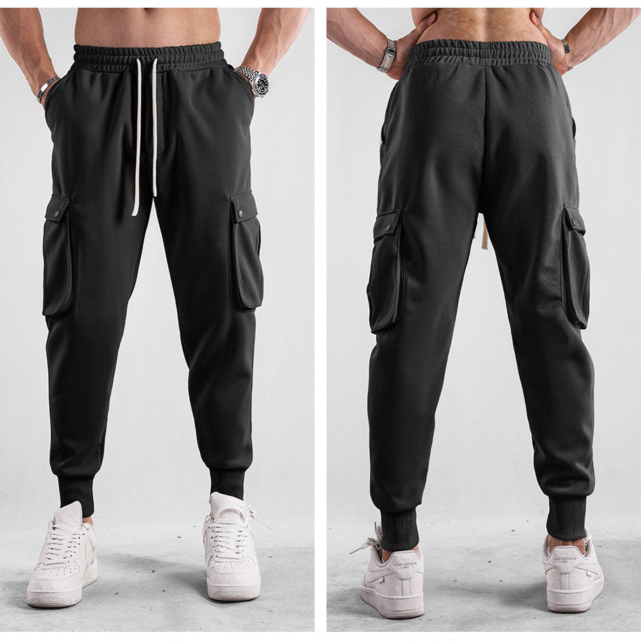 Vanguard Reflex-fit Cargo Joggers