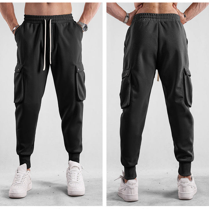 Vanguard Reflex-fit Cargo Joggers