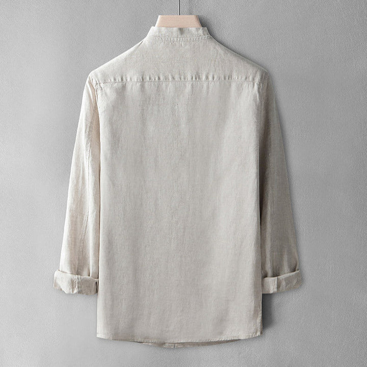Zen Comfort Linnen Set