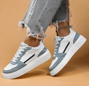 Sara - Stijlvolle En Comfortabele Sneakers