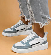 Sara - Stijlvolle En Comfortabele Sneakers