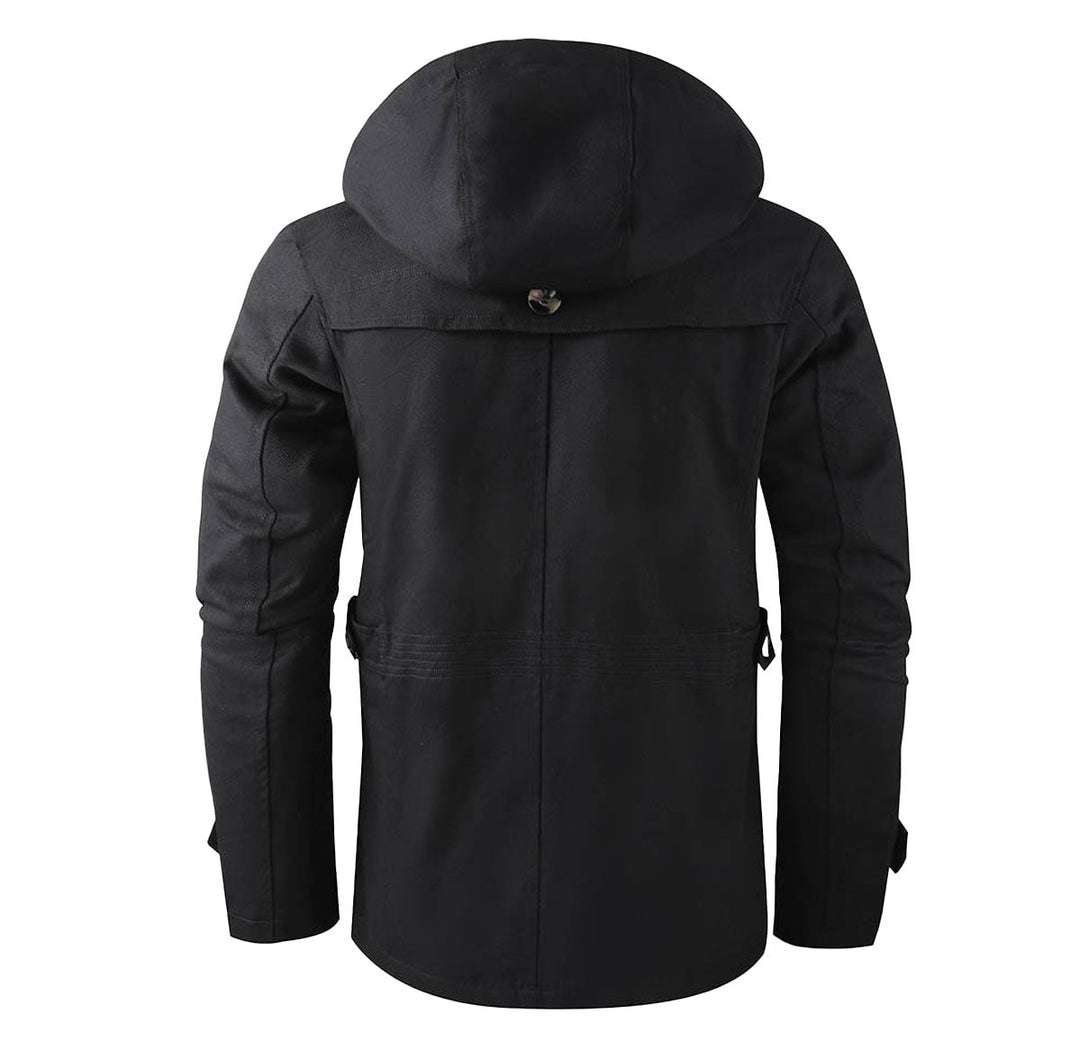 Beckett Shield Hardshell Jast