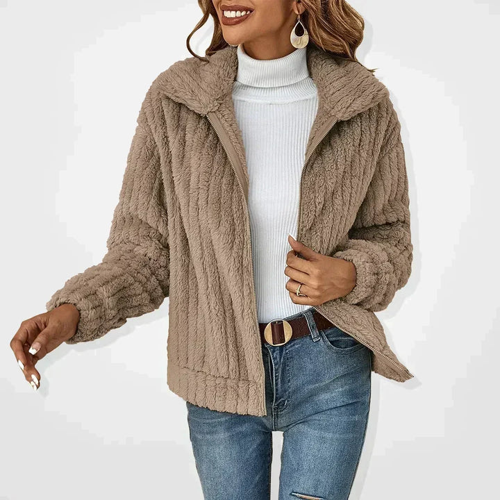 Simona - Casual Vest
