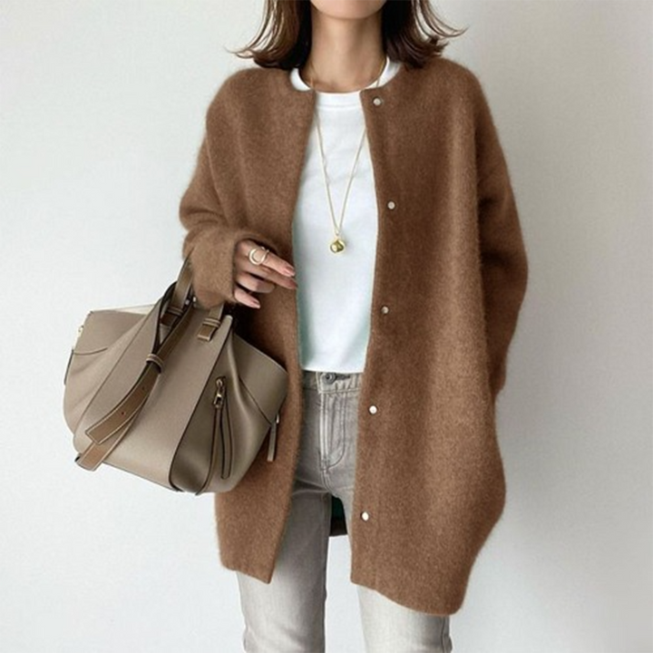 Emma - Elegante Cardigan