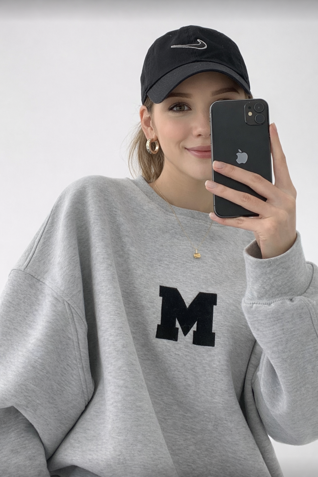 Mila |  Dames Trui - Casual Loose Fit