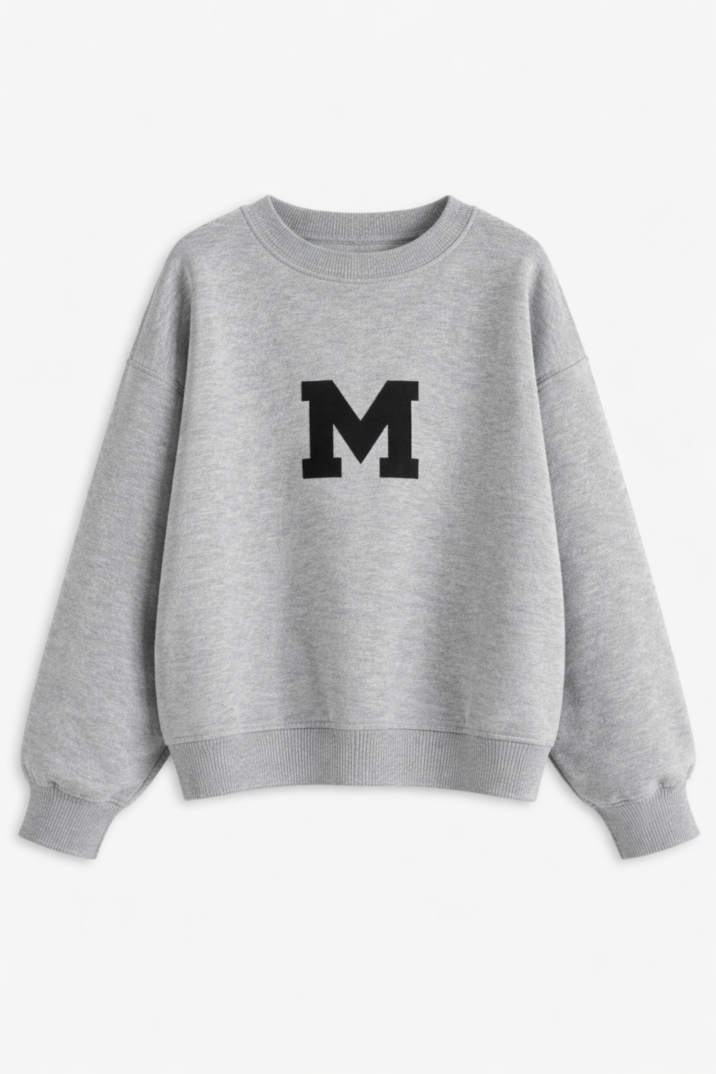 Mila |  Dames Trui - Casual Loose Fit