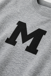 Mila |  Dames Trui - Casual Loose Fit