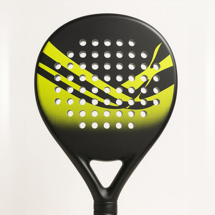 Padel Carbon Power Set