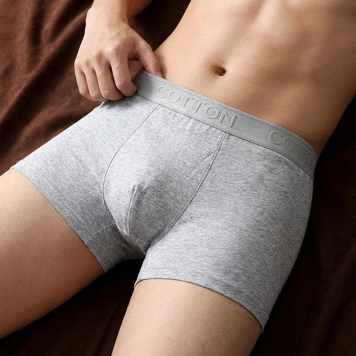 Kern Katoen 5-Pack Boxers
