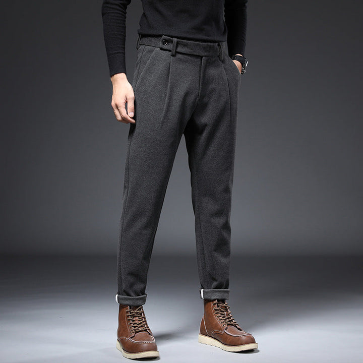 Preston's Casual Pants