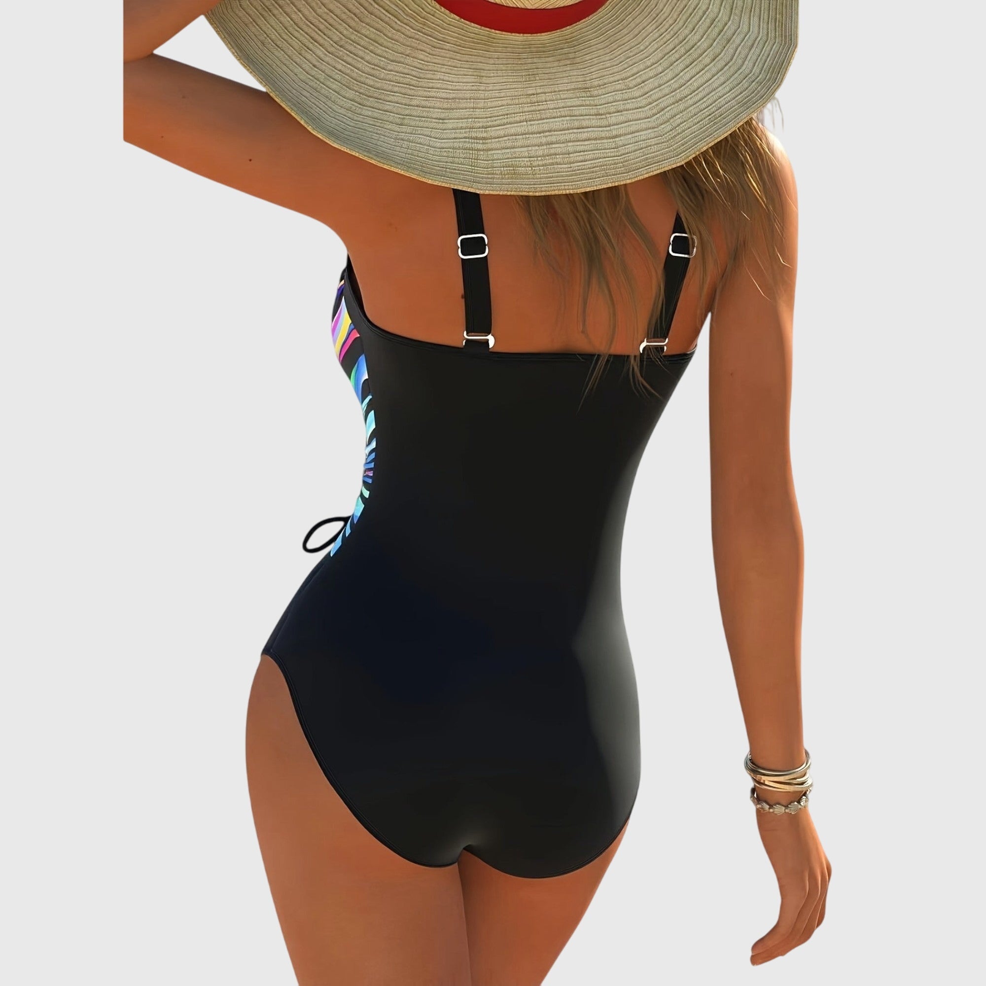 Dara___Dames_Bikini_-_Zwart__Hoog_Elastisch_Met_Cross-Front_Design_1.jpg