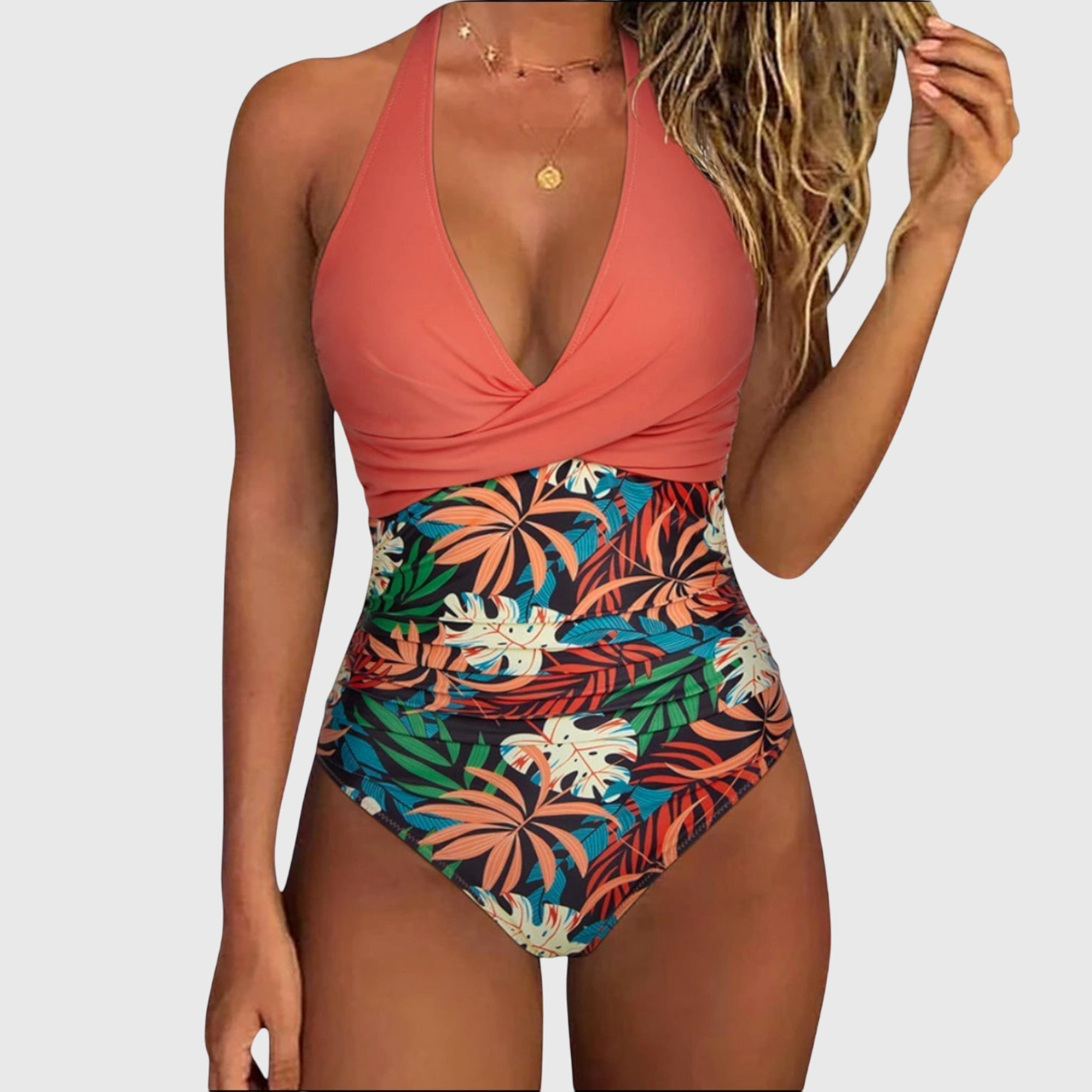 Diva___Dames_Bikini_-_Sculpted_V-hals__Zwart_2.jpg
