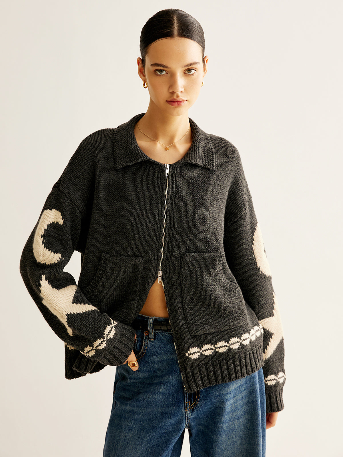 Dura_Dames_Vest___Jacquard__Hoog_Stretch_1.jpg