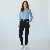 Dycke | Elegante Blouse Voor Dames