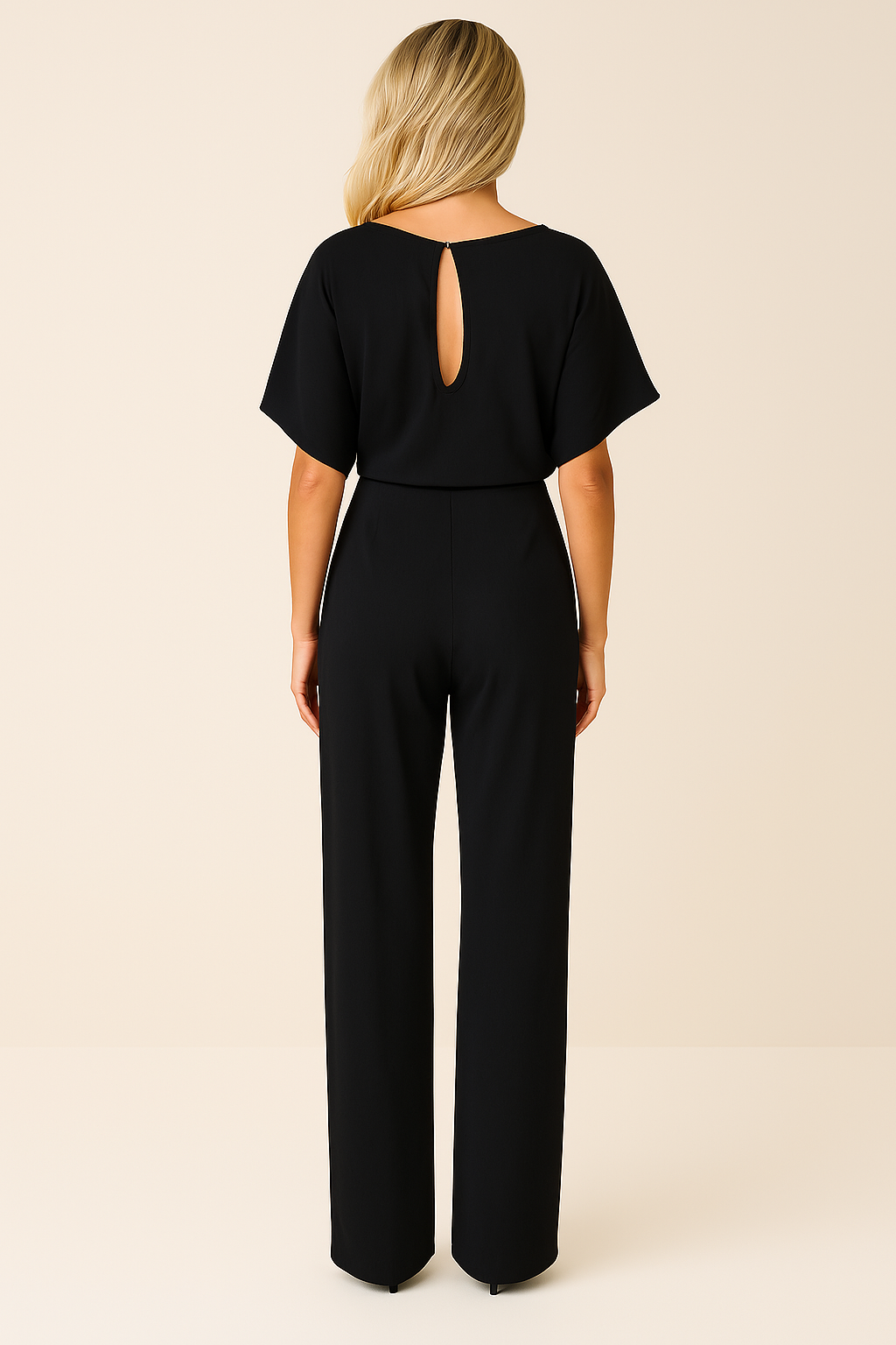 Dyone | Elegante en Stijlvolle Jumpsuit voor Dames