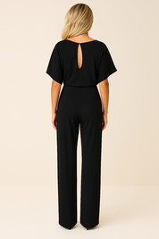 Dyone | Elegante en Stijlvolle Jumpsuit voor Dames