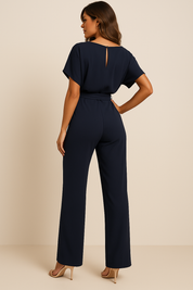 Dyone | Elegante en Stijlvolle Jumpsuit voor Dames