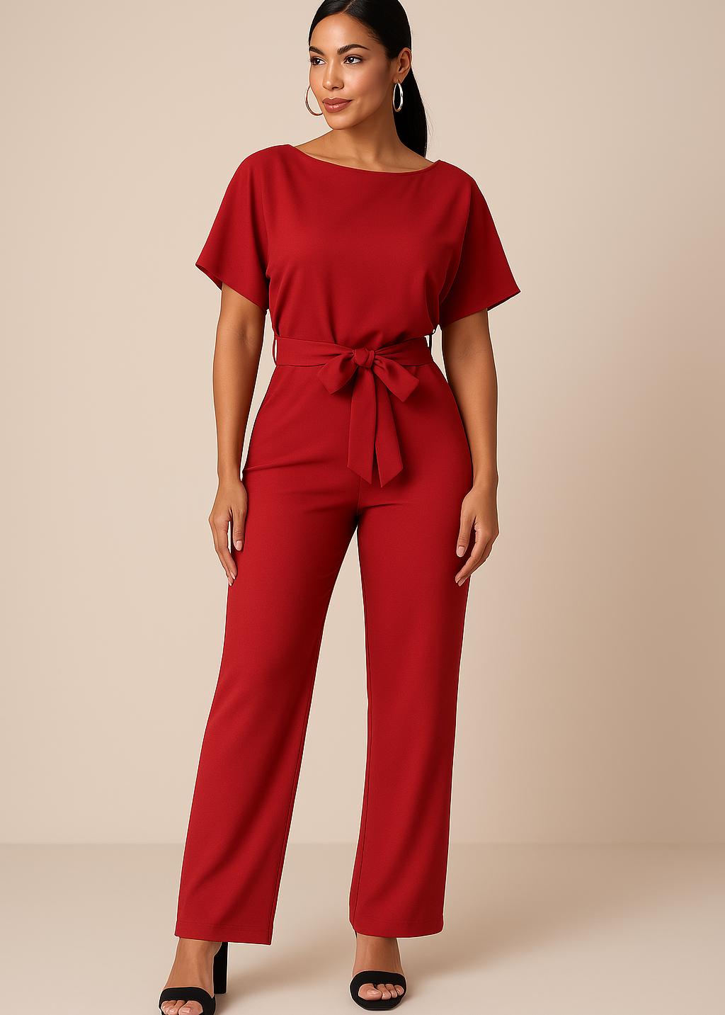 Dyone | Elegante en Stijlvolle Jumpsuit voor Dames