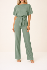 Dyone | Elegante en Stijlvolle Jumpsuit voor Dames