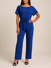 Dyone | Elegante en Stijlvolle Jumpsuit voor Dames