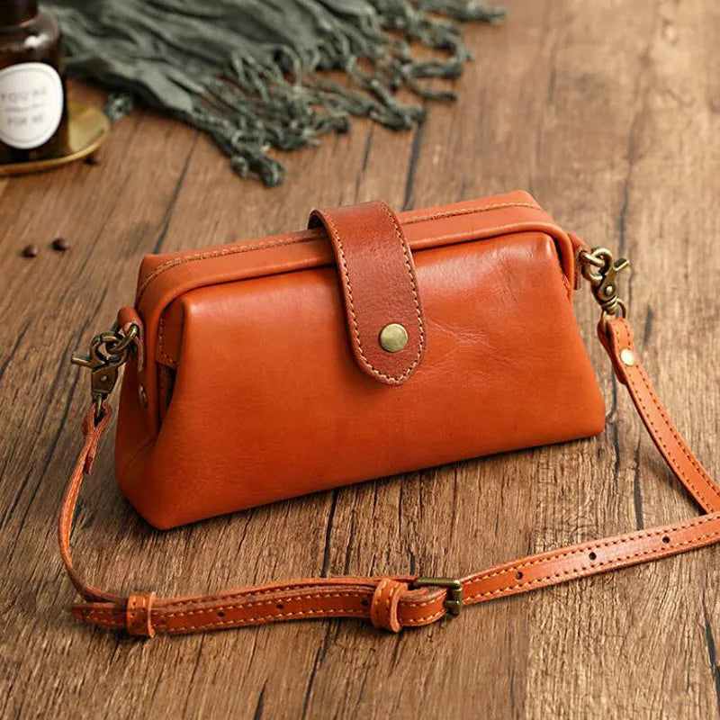 Mignon | Mini Schoudertas voor Dames