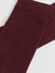 Eli | Unisex Katoenen Sokken - Zacht en Ademend