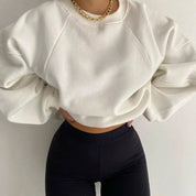 Eline | Moderne Dames Trui - Hoogwaardige Stoffen, Comfy en Stijlvol