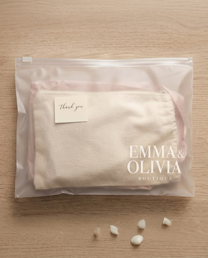 Bianca | Luxe Nep Bont Jas
