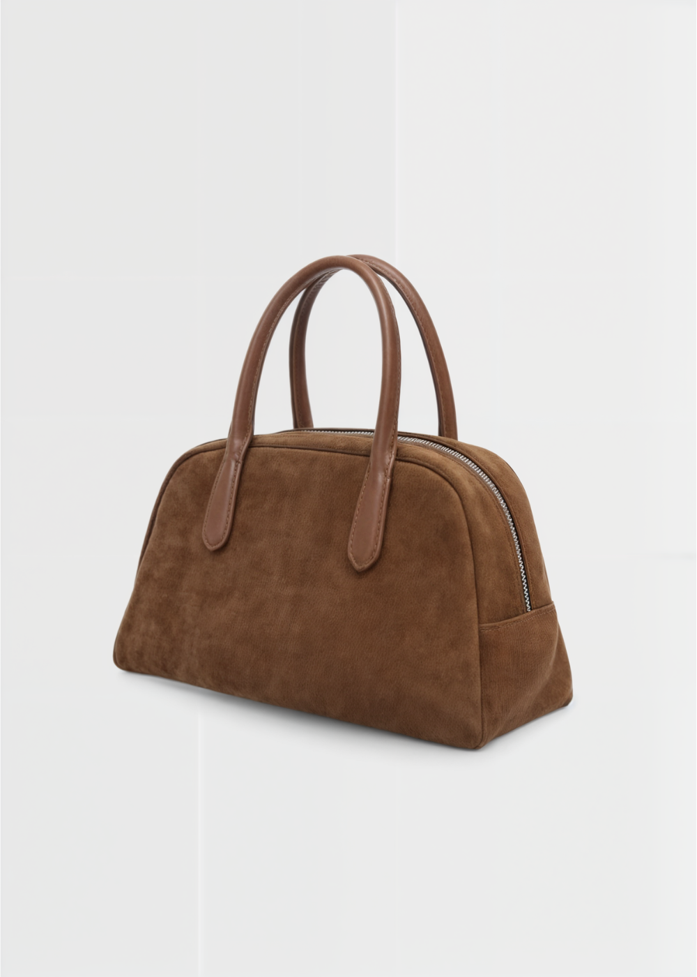 Evelyn___Dames_Schoudertas_Zwart_-_Echte_Suede__Compact_en_Stijlvol_1.png