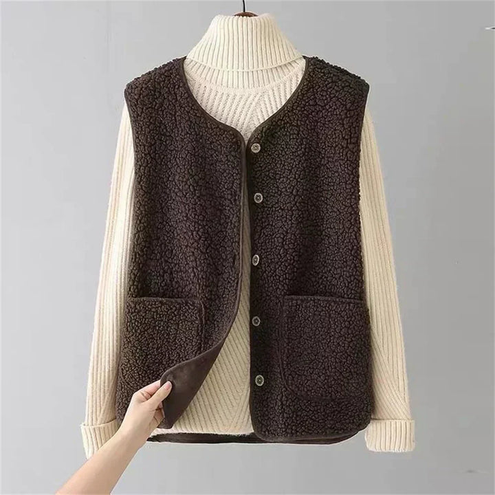 Harper | Klassieke Cardigan