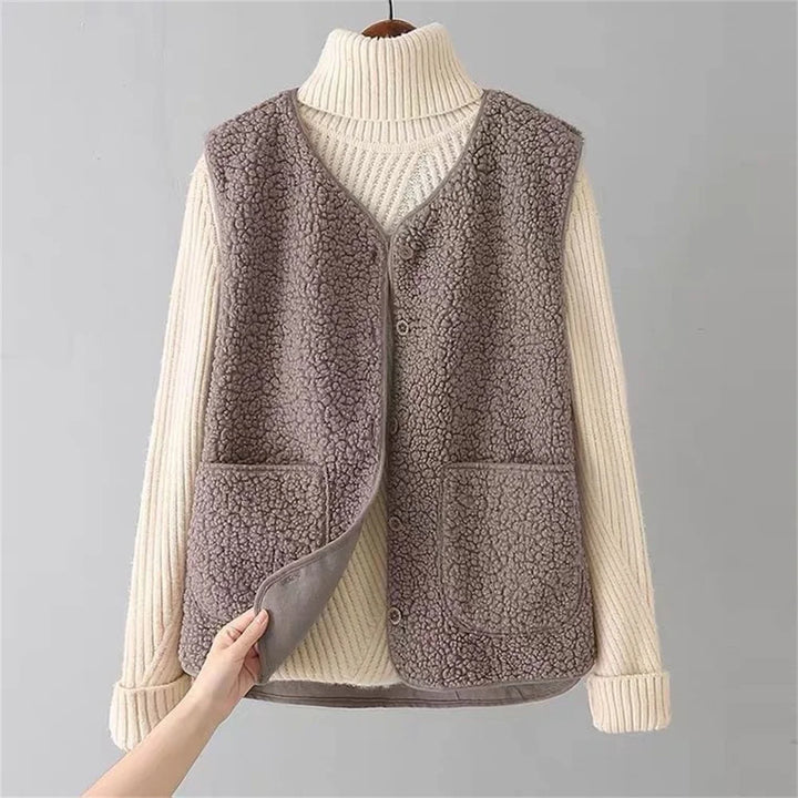 Jasmine - Klassieke Cardigan